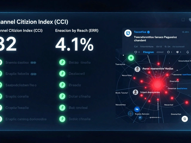 Transparency Dashboards for Telegram News Accuracy: How to Spot Reliable News on Telegram