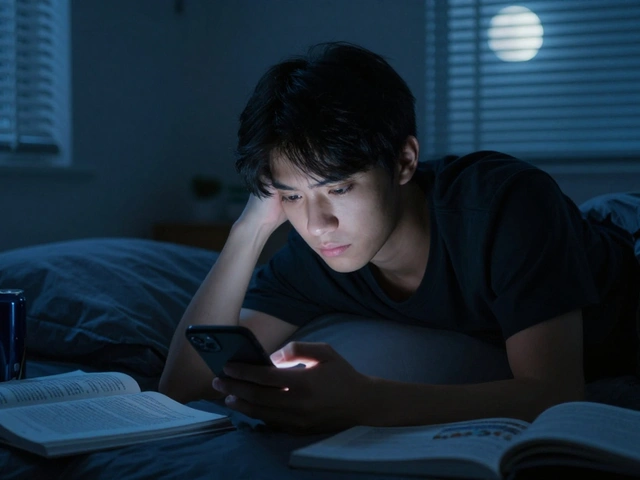 When Do Different Age Groups Read Telegram News? Daytime vs Nighttime Patterns