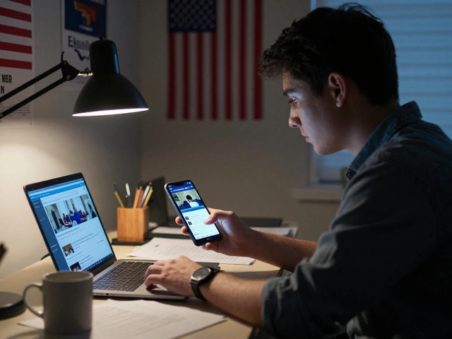 Why Politically Conservative Audiences Prefer Telegram for News