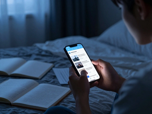 Why Skeptical Audiences Prefer Telegram News Channels