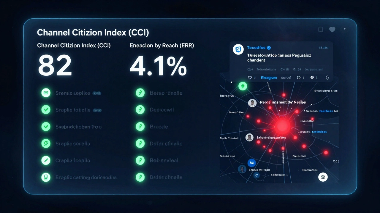 Transparency Dashboards for Telegram News Accuracy: How to Spot Reliable News on Telegram