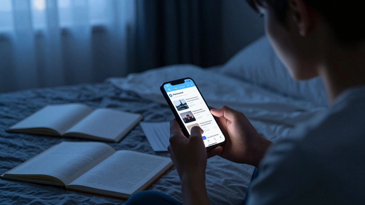 Why Skeptical Audiences Prefer Telegram News Channels