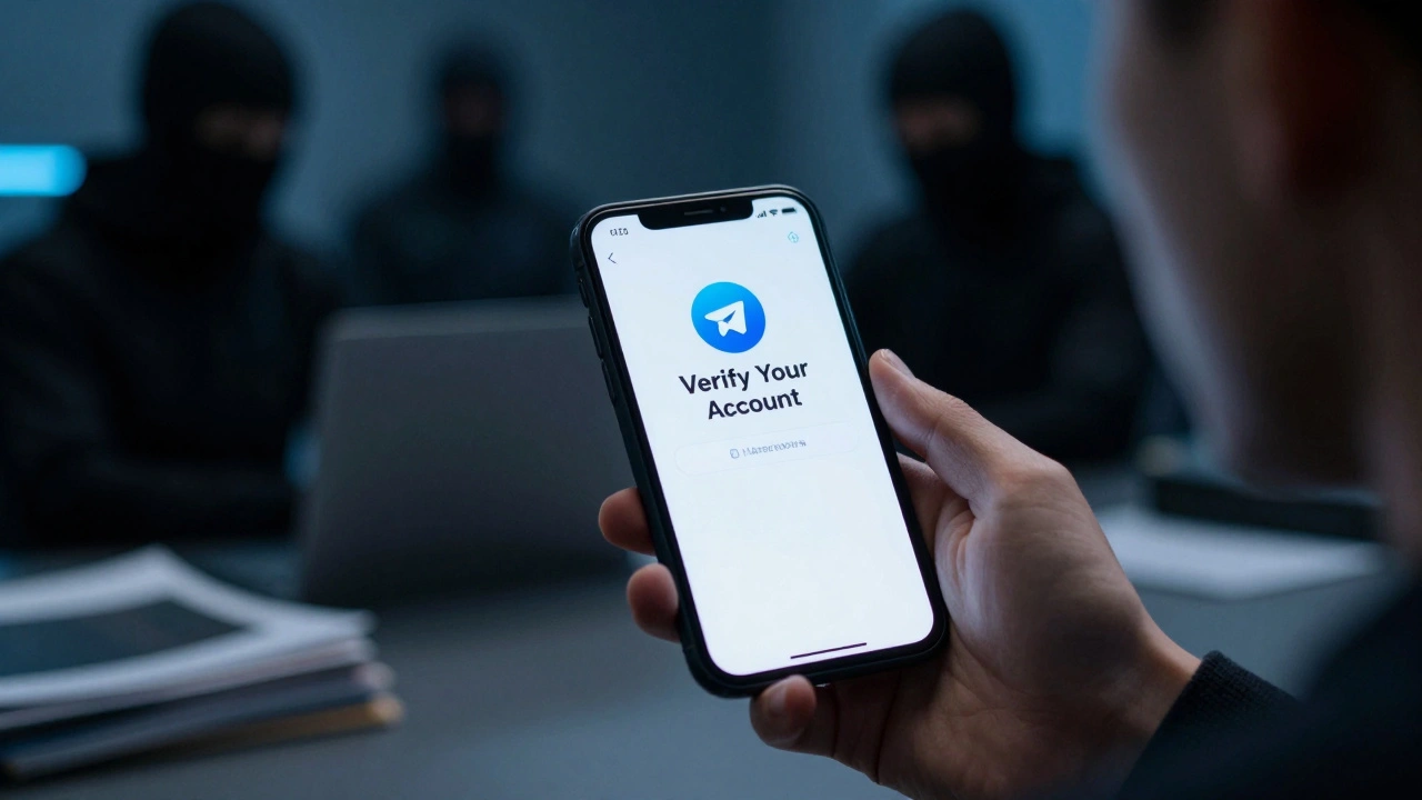 Bot Security Basics for Protecting News Channels on Telegram