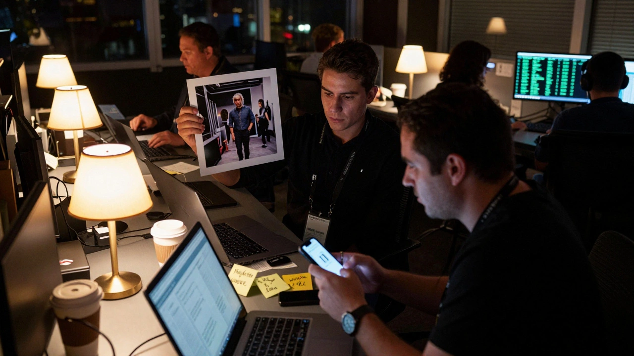 Entertainment and Celebrity News on Telegram: How Top Channels Build Trust and Grow Audiences