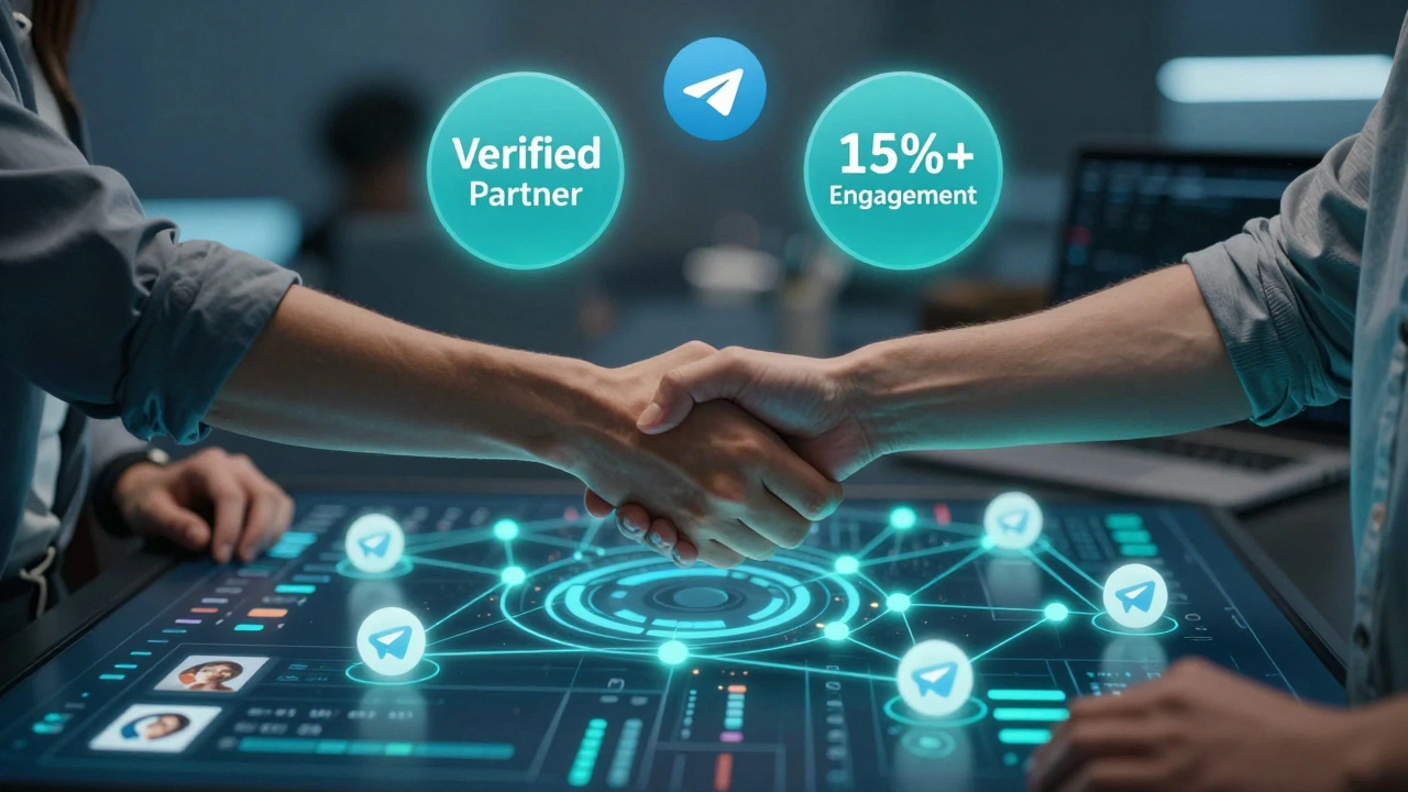 Growth Tactics for Telegram News Channels: Cross-Promotion and Partnerships in 2026