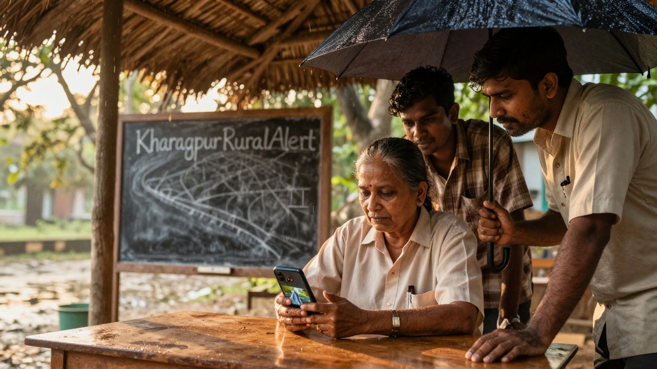 How Local Verification Networks on Telegram Are Changing Rural News in Emerging Markets