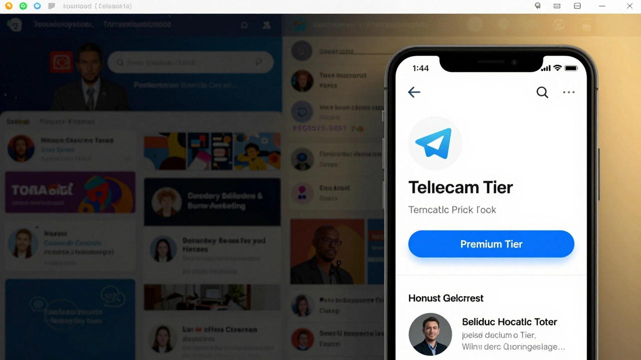 How Telegram Powers Subscription Funnels for Digital News Publishers
