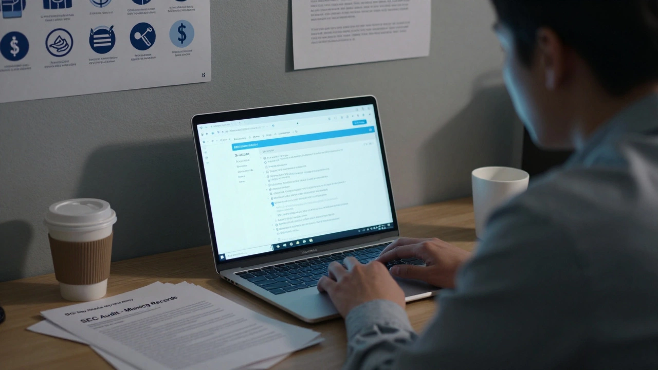 How to Archive Telegram News Content for Compliance and Searchability