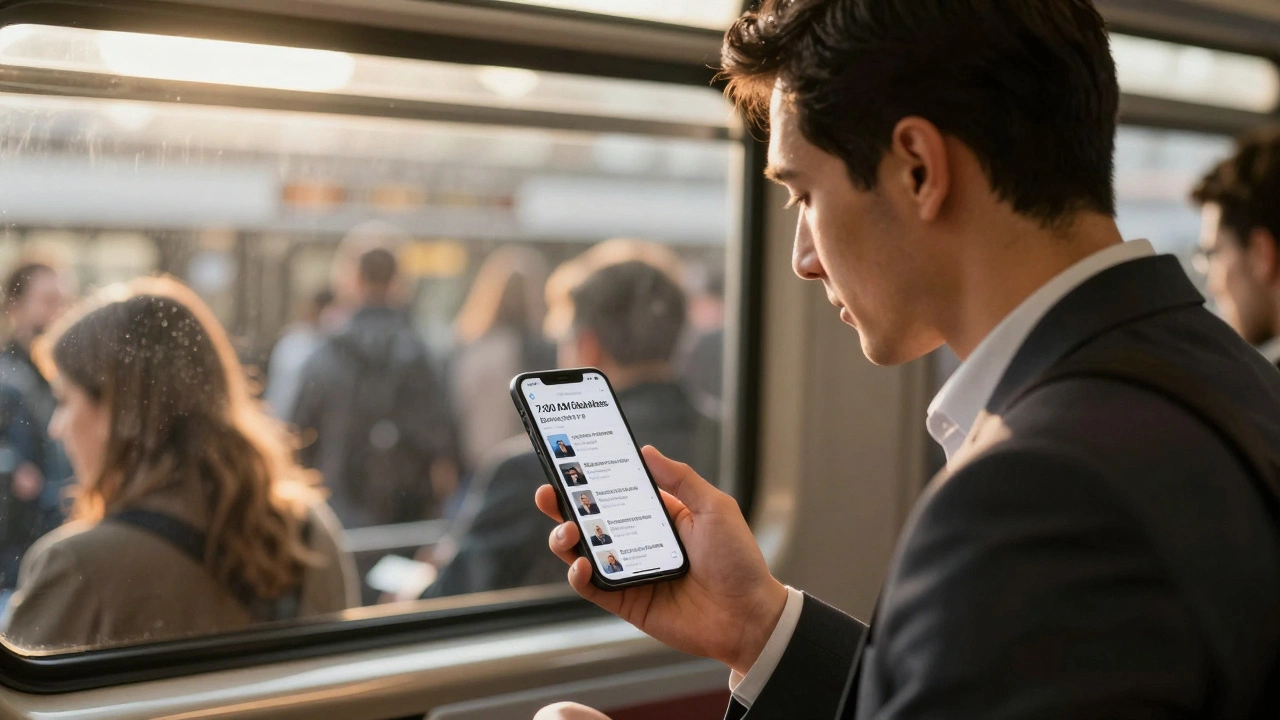 How to Build Personas for Telegram News Subscribers to Boost Engagement and Retention