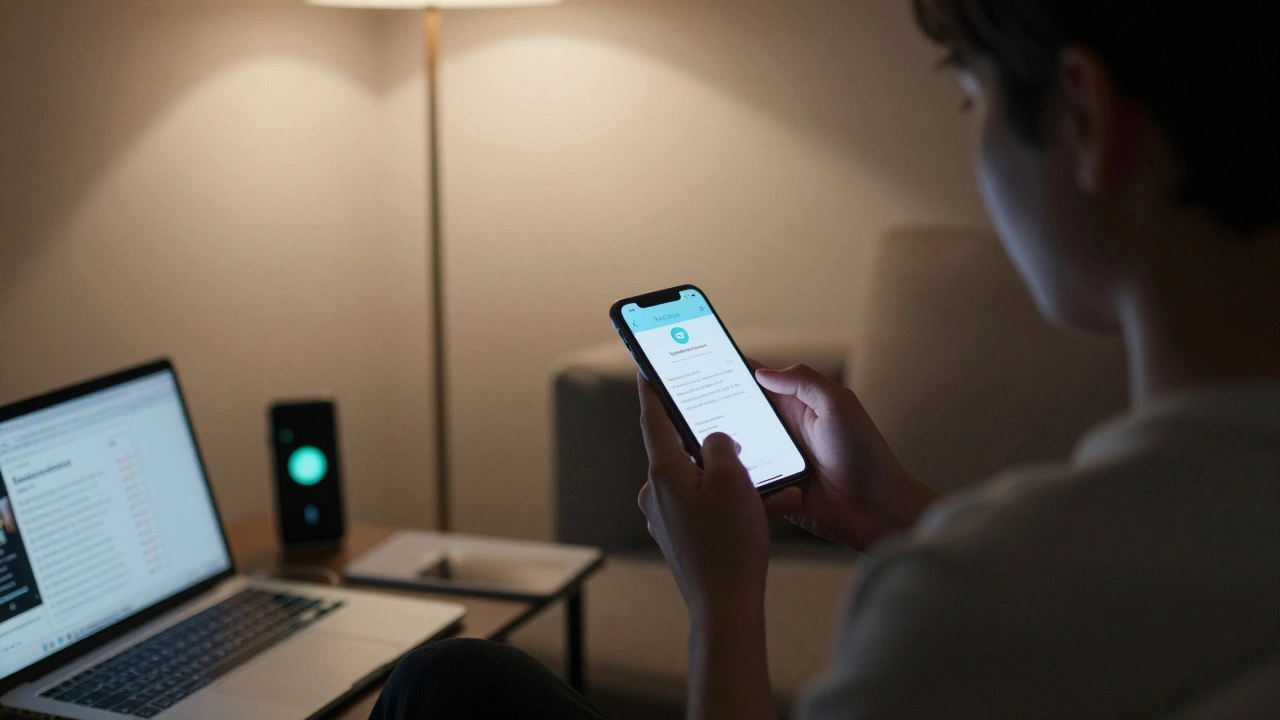 How to Craft End-of-Day News Digests for Telegram Subscribers