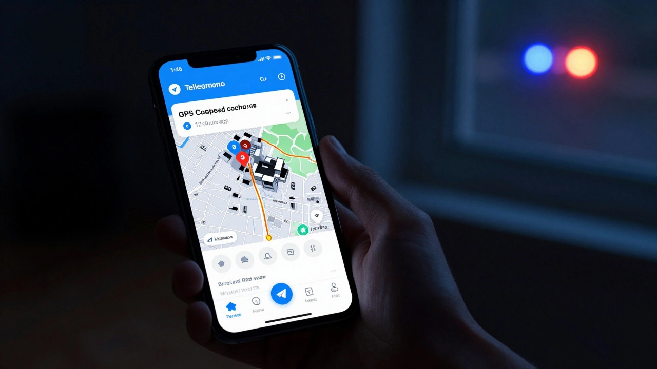 How to Curate International News Wires on Telegram for Real-Time Updates