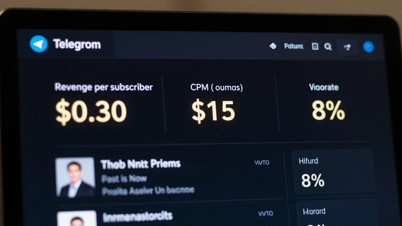 How to Measure ROI of Telegram News Monetization Campaigns in 2026