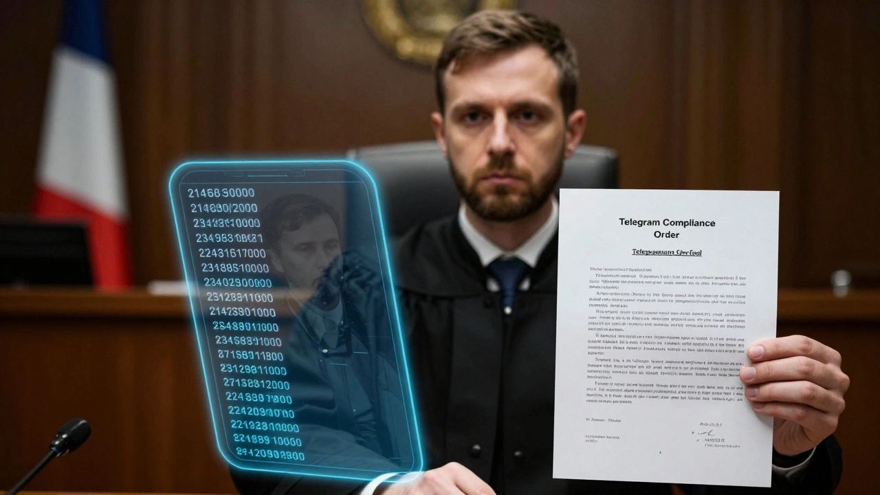 How to Respond to Government Takedown Requests on Telegram in 2026