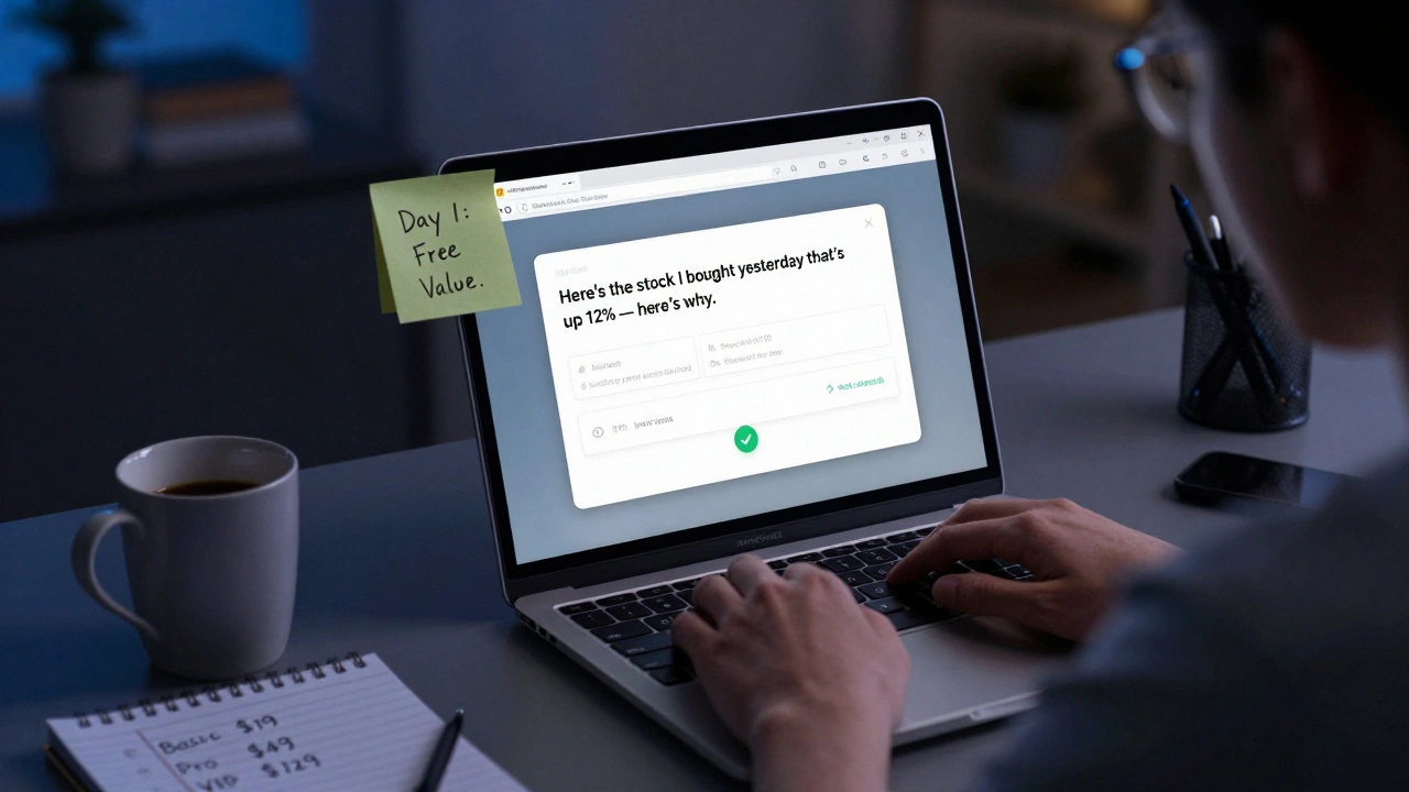 How to Sell Memberships Through Telegram News Funnels (Step-by-Step Guide)