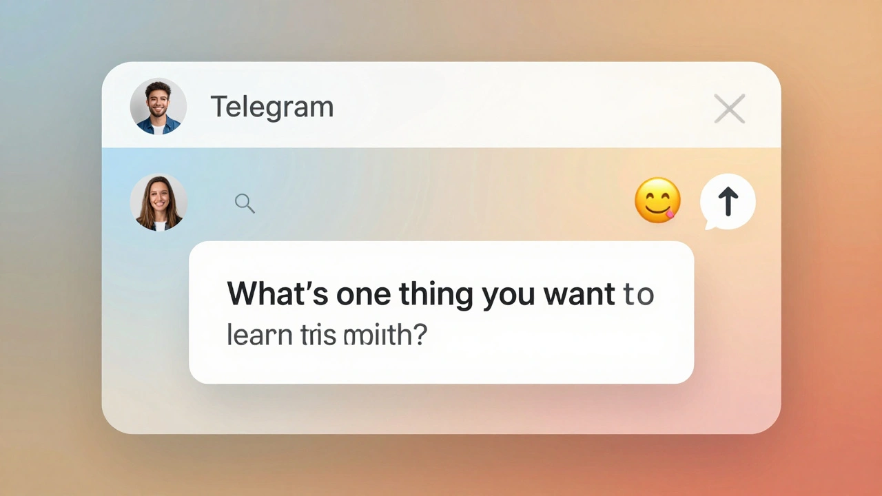 How to Use Telegram to Onboard New Newsletter Subscribers