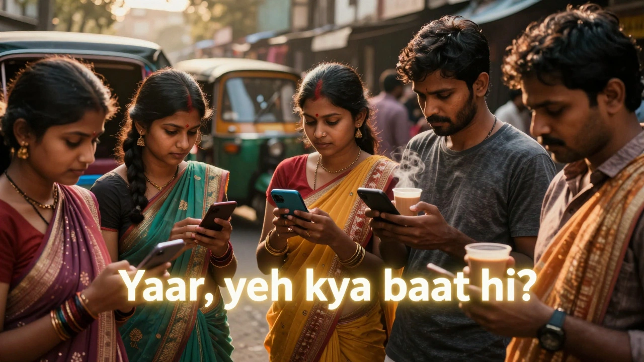 How to Write Telegram News Headlines That Resonate in Emerging Markets