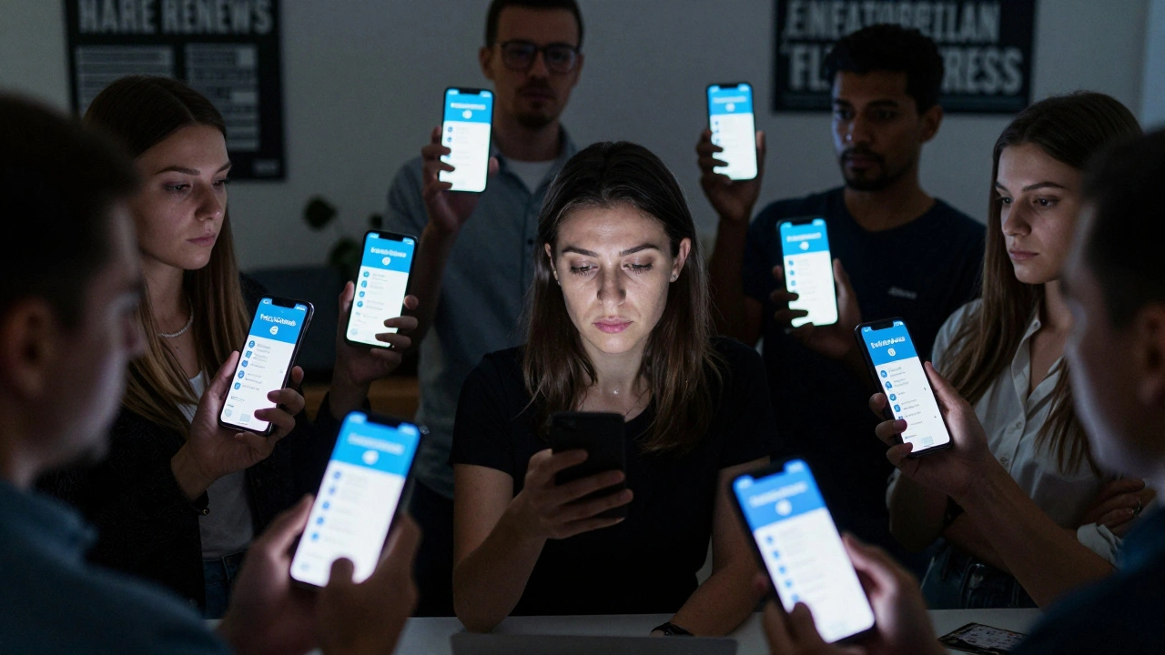 Polls and Quizzes: How News Channels on Telegram Boost Engagement with Interactive Features