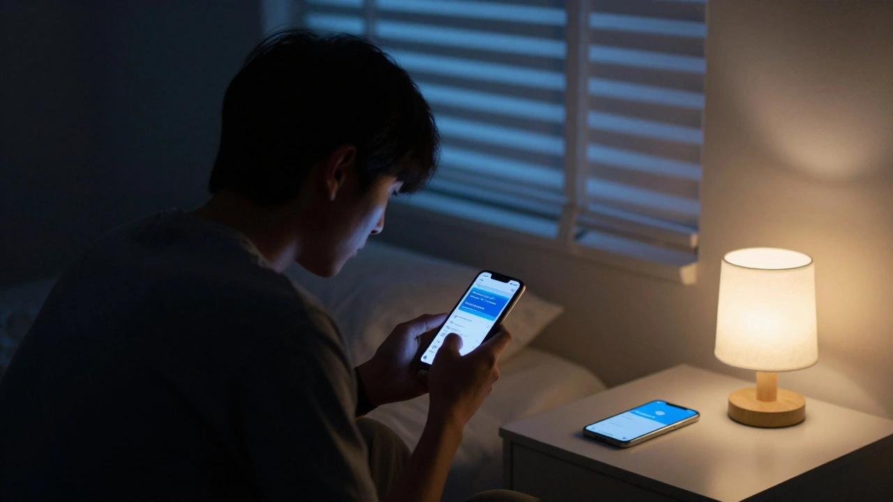 Privacy Guidance for Telegram News Subscribers in High-Risk Regions