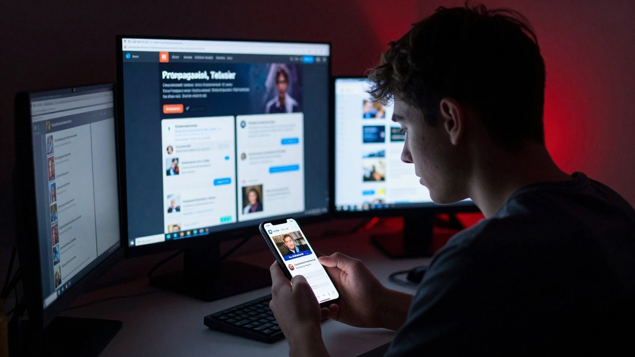 Regional Events That Drive Telegram News Spikes