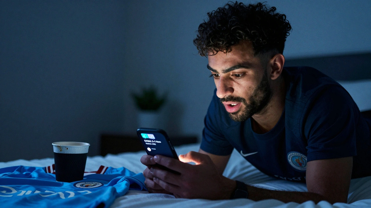 Sports News on Telegram: Live Scores and Match Alerts You Can Trust