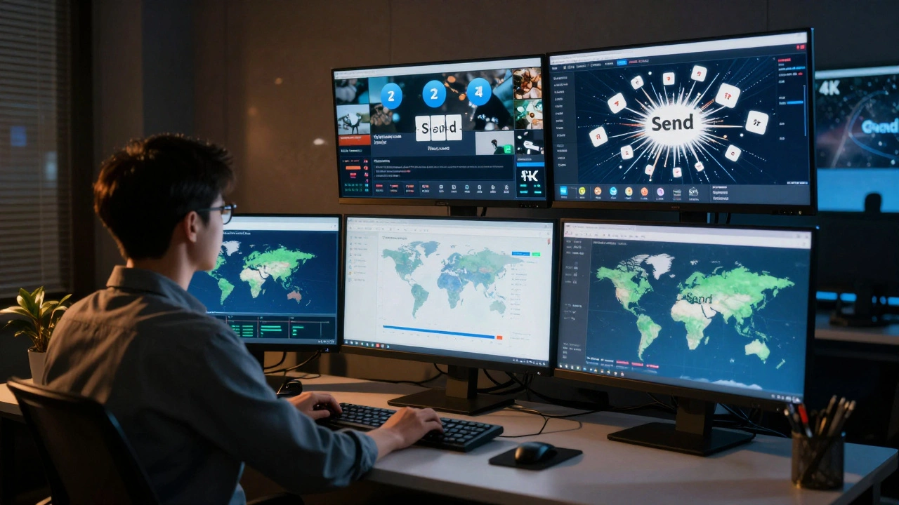 Telegram News Channels Architecture: Key Features Publishers Can't Ignore