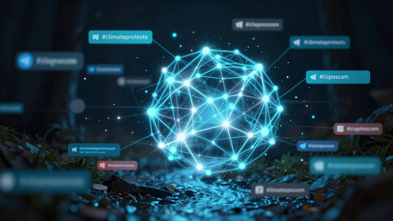 The Future of Topic Graphs for Telegram News Discovery