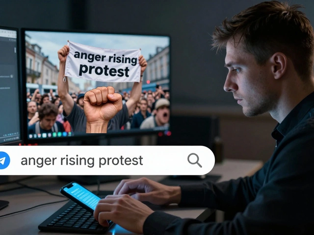 AI Sticker Search on Telegram: How News Teams Are Cutting Visual Search Time by 75%