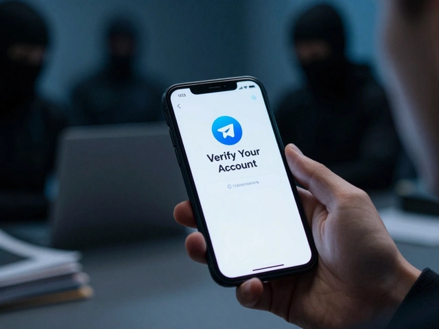 Bot Security Basics for Protecting News Channels on Telegram