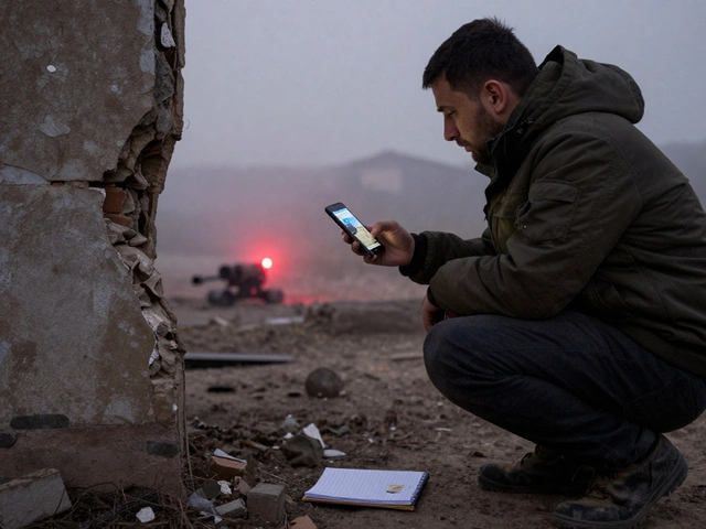 Coordinating Telegram with Regional Bureaus and Stringers: Security, Tools, and Best Practices