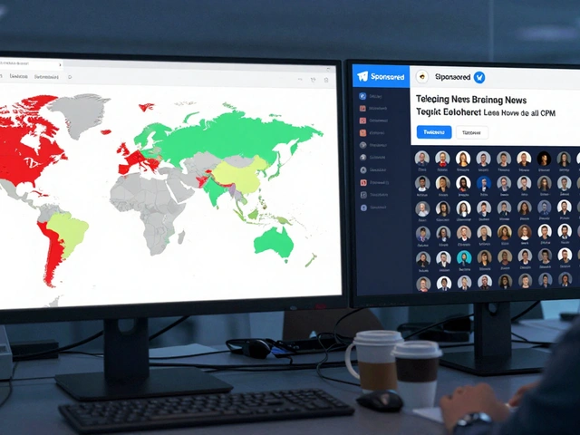 CPM vs CPC on Telegram: How News Publishers Can Monetize Effectively