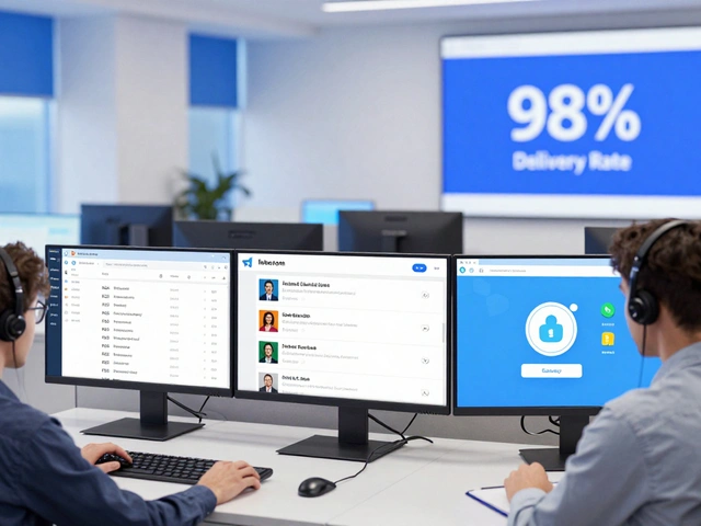 Designing a Newsroom Workflow Around Telegram’s Channel Architecture