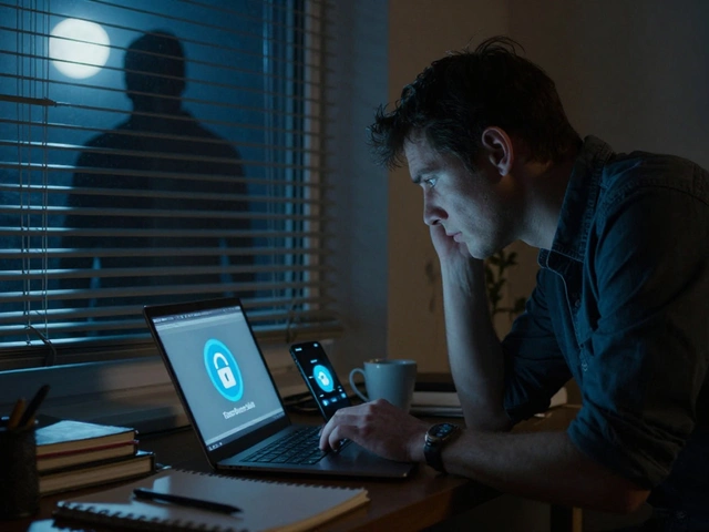 Editorial Safety for Independent Reporters on Telegram: How to Protect Sources and Avoid Surveillance