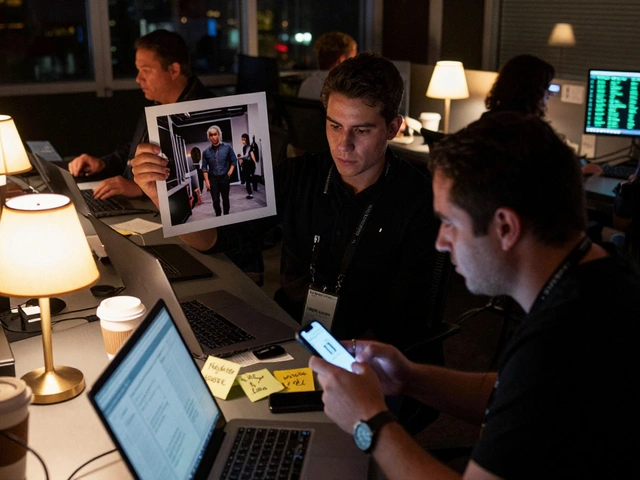 Entertainment and Celebrity News on Telegram: How Top Channels Build Trust and Grow Audiences