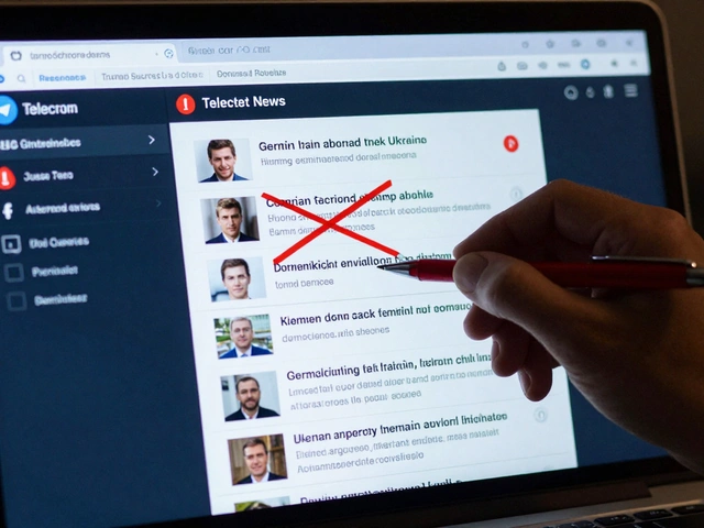 Ethical Guidelines for Using Generative AI in Telegram News