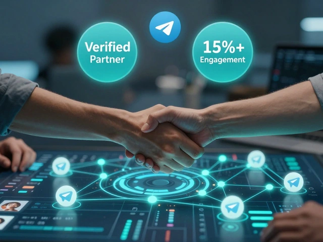 Growth Tactics for Telegram News Channels: Cross-Promotion and Partnerships in 2026