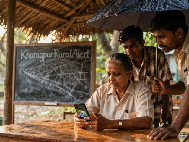 How Local Verification Networks on Telegram Are Changing Rural News in Emerging Markets