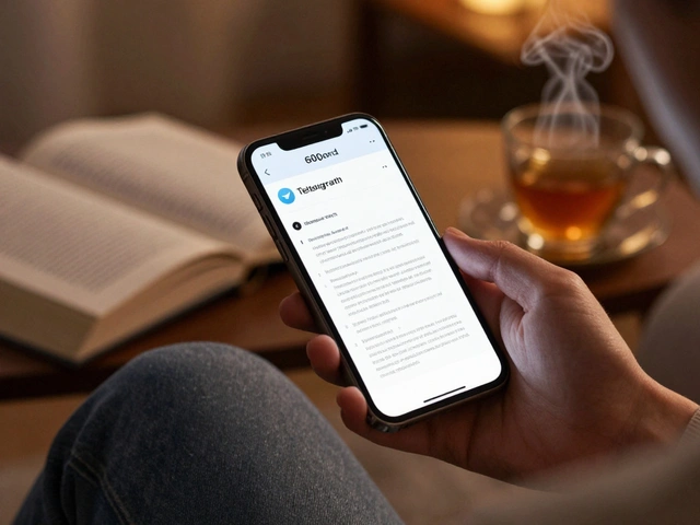 How Post Length Affects Engagement on Telegram: Data-Backed Insights for 2026