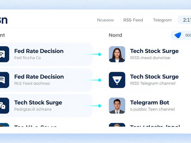 How to Automate Post Series for Ongoing News Stories on Telegram