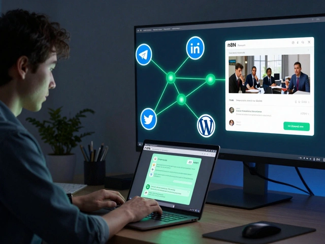How to Cross-Post Independent Telegram Reports to Other Platforms
