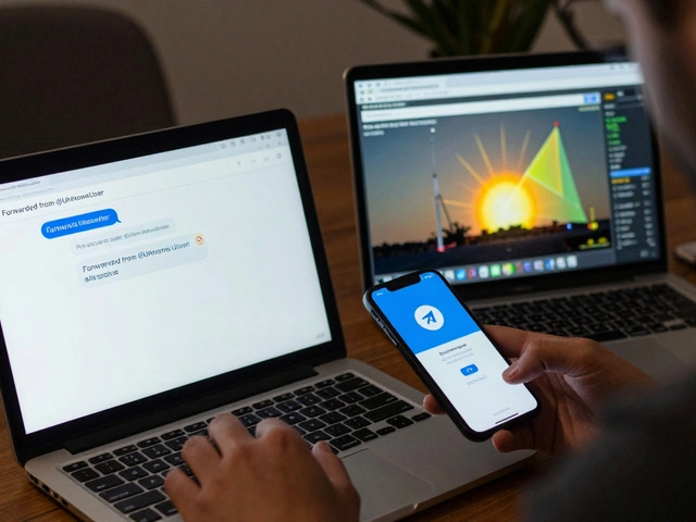How to Cross-Reference Telegram Sources for Accurate Breaking News
