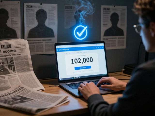 How to Design a Verification Workflow for Public Telegram News Channels