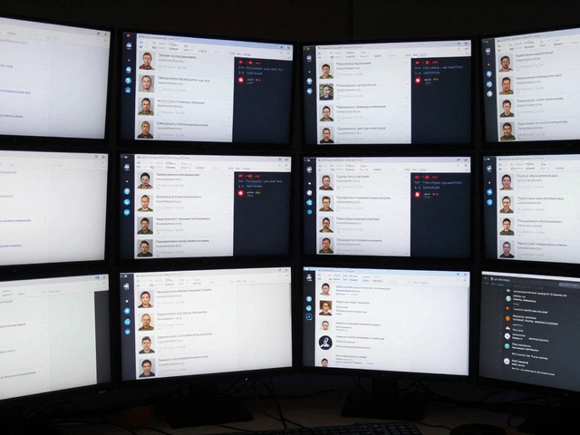 How to Detect Coordinated Inauthentic Behavior on Telegram