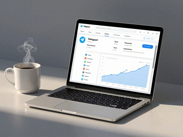 How to Grow a Telegram News Channel from Zero to 10,000 Subscribers