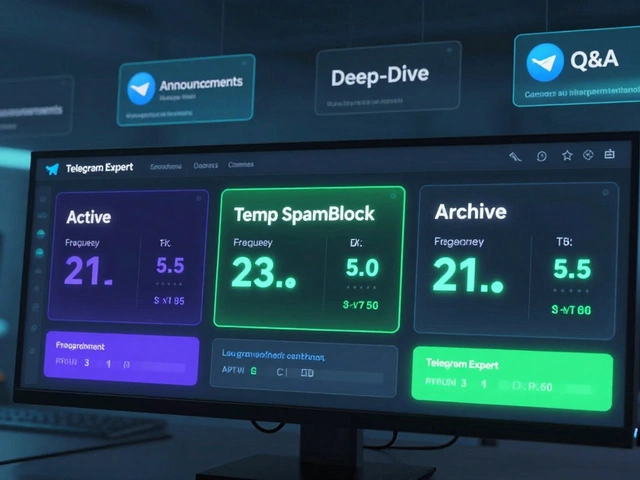 How to Manage Expert Panels and Guest Analysts on Telegram