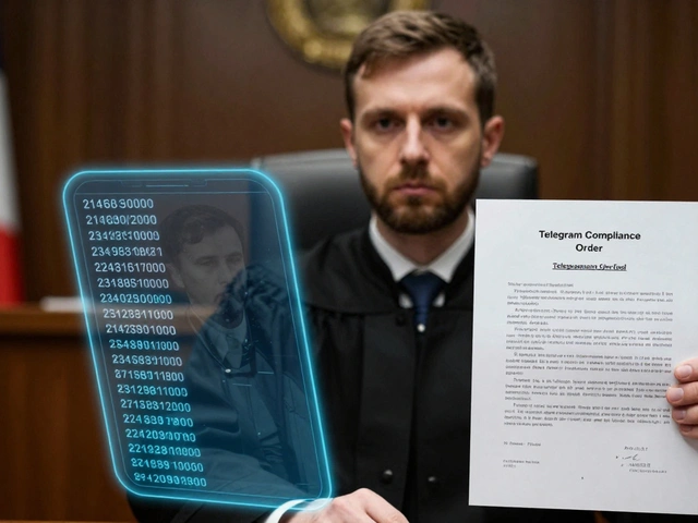 How to Respond to Government Takedown Requests on Telegram in 2026