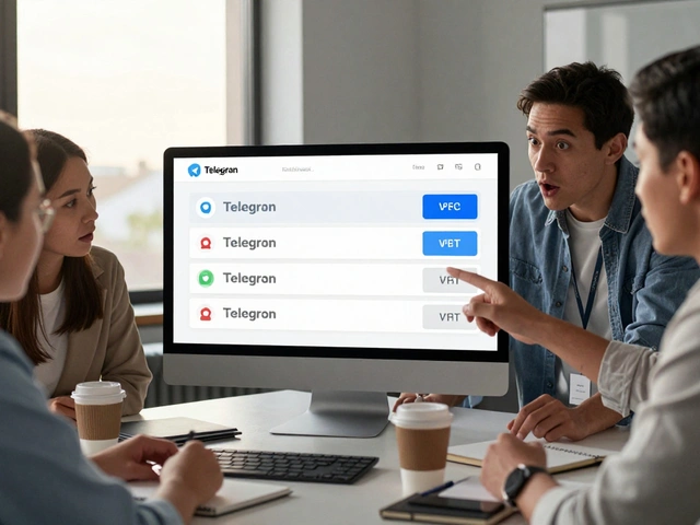 How to Use Telegram Polls to Make Better Editorial Decisions