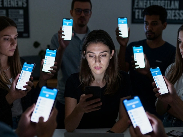 Polls and Quizzes: How News Channels on Telegram Boost Engagement with Interactive Features