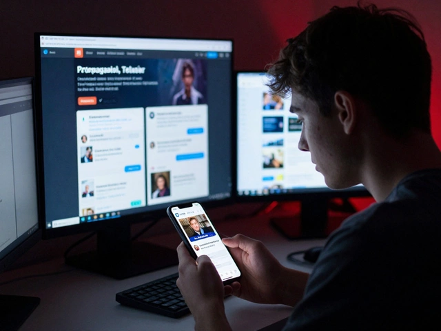 Regional Events That Drive Telegram News Spikes