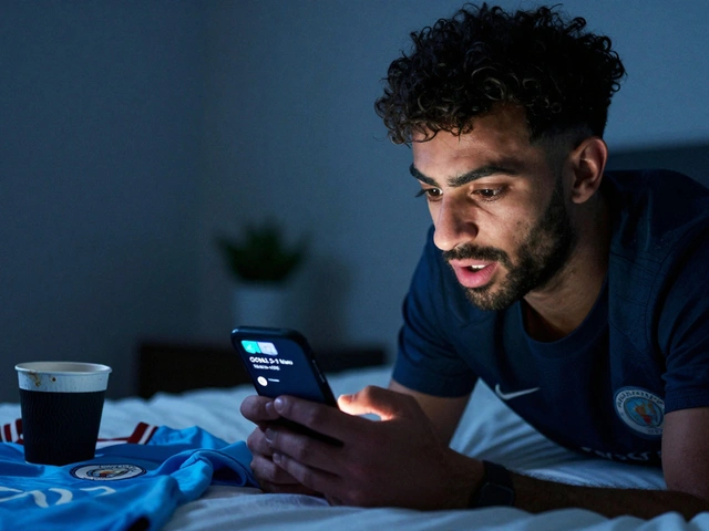 Sports News on Telegram: Live Scores and Match Alerts You Can Trust