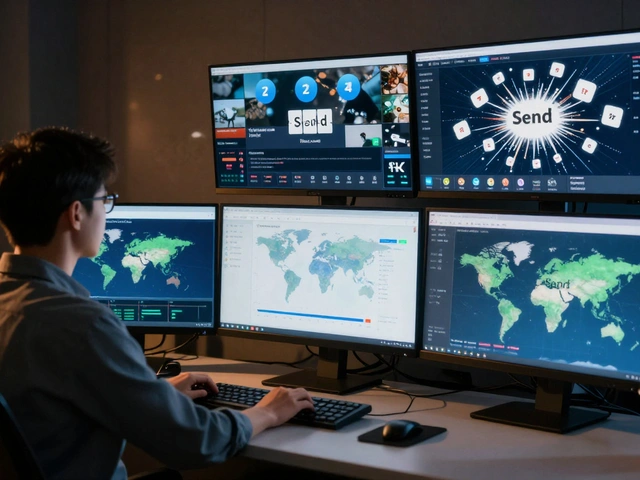 Telegram News Channels Architecture: Key Features Publishers Can't Ignore